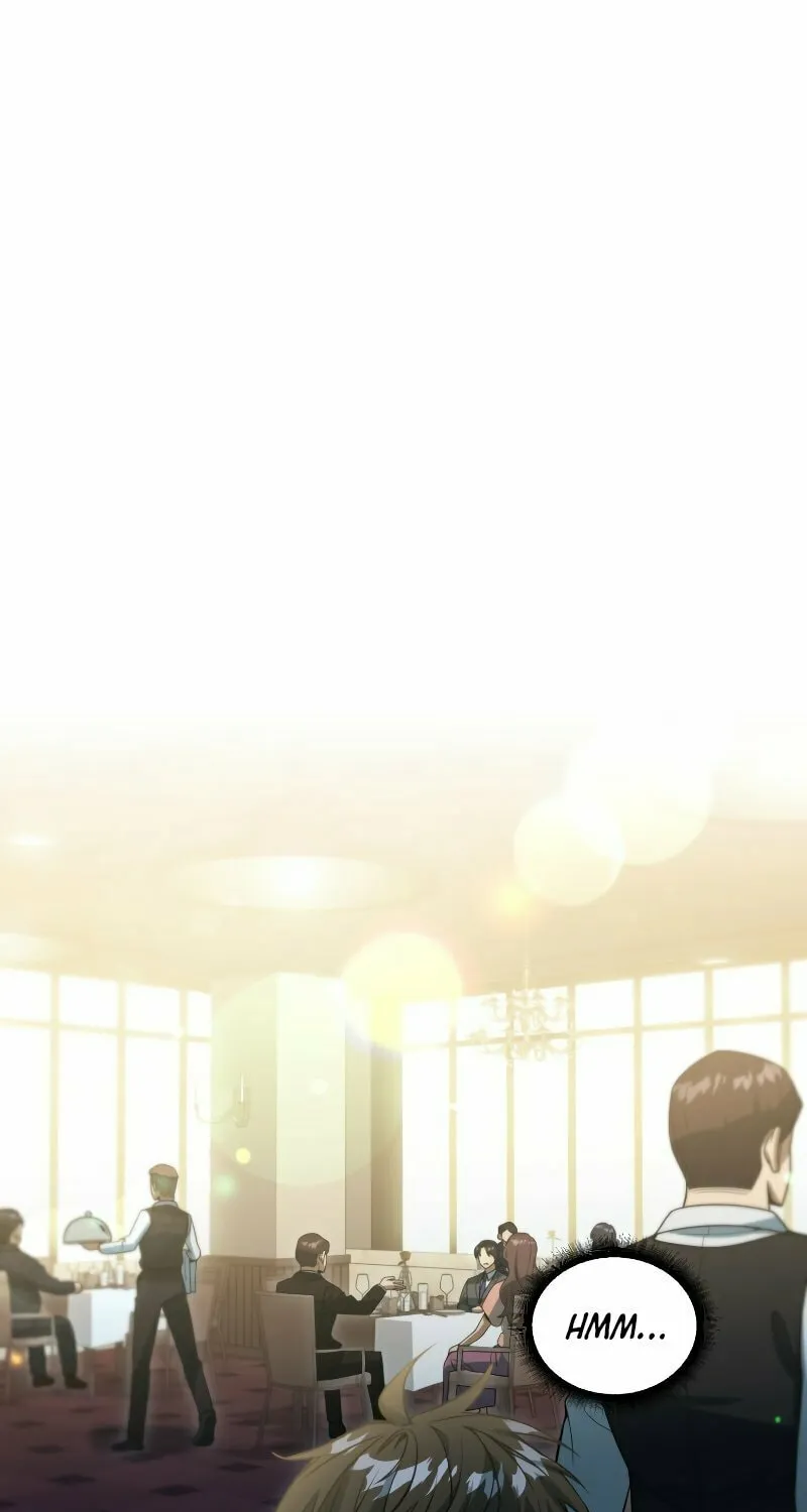 Read Leveling Beyond the Max chapter 46 image 1 on Lezhin