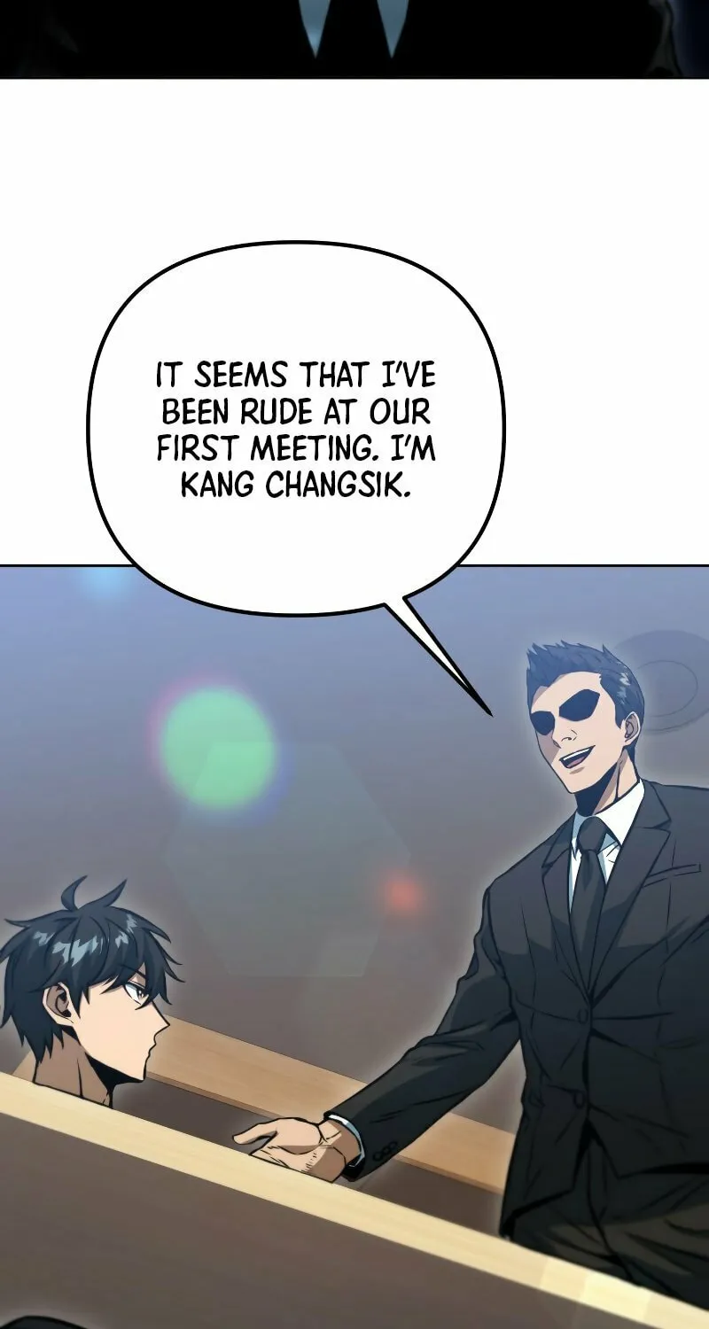 Read Leveling Beyond the Max chapter 46 image 101 on Lezhin