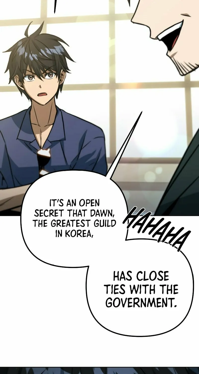 Read Leveling Beyond the Max chapter 46 image 14 on Lezhin