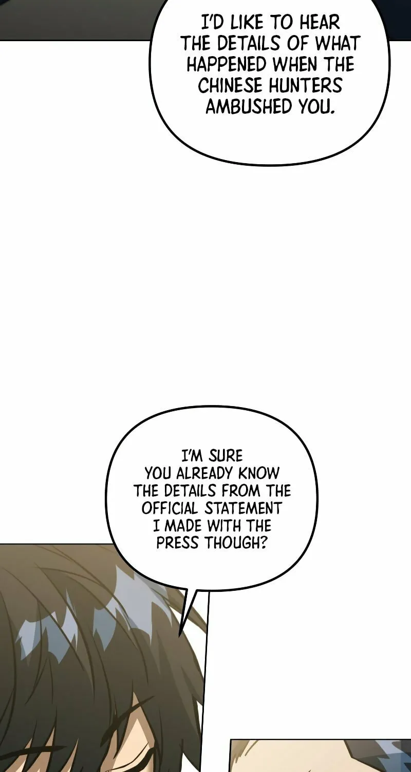 Read Leveling Beyond the Max chapter 46 image 20 on Lezhin
