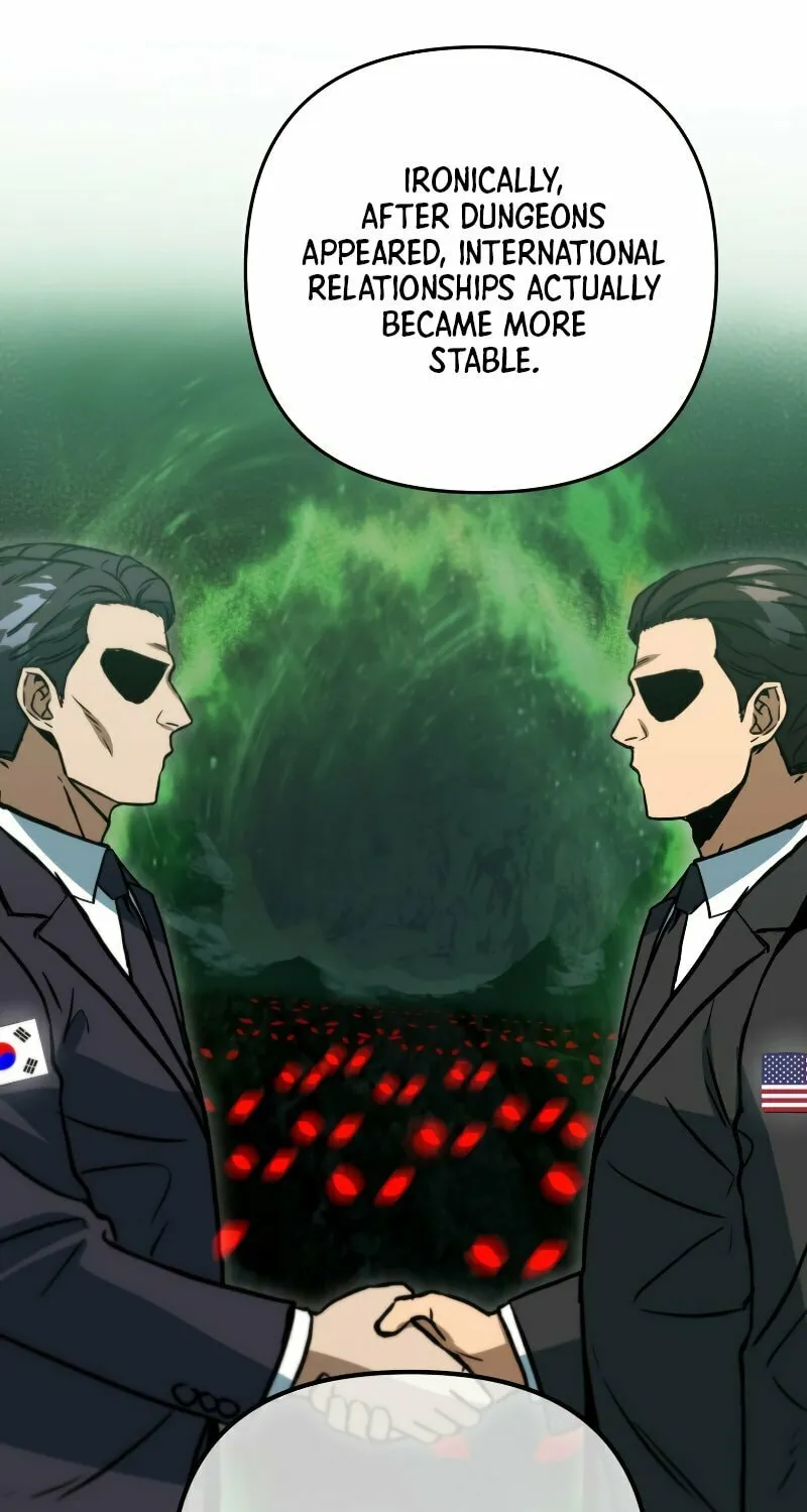 Read Leveling Beyond the Max chapter 46 image 24 on Lezhin