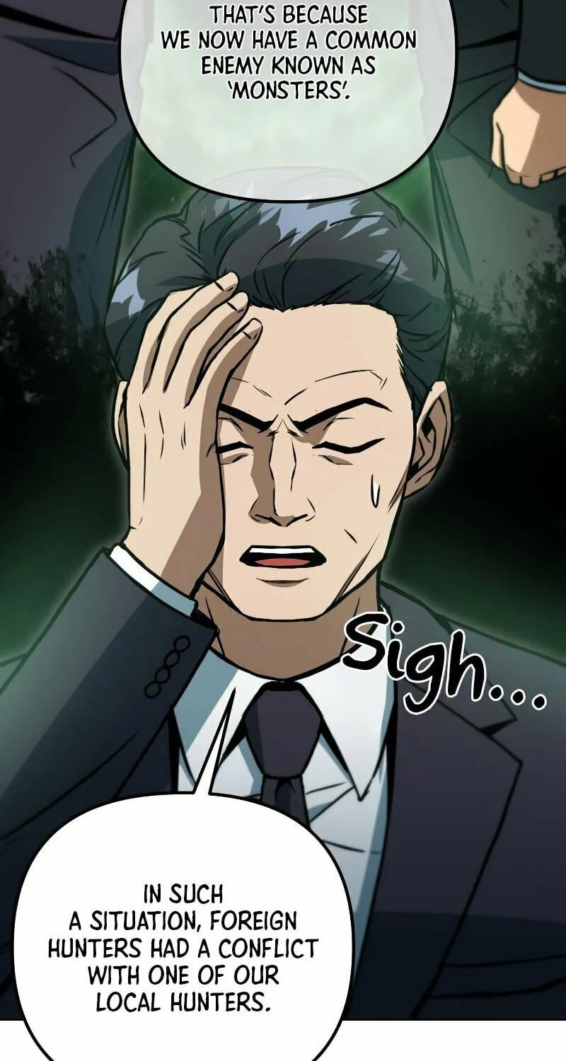 Read Leveling Beyond the Max chapter 46 image 25 on Lezhin