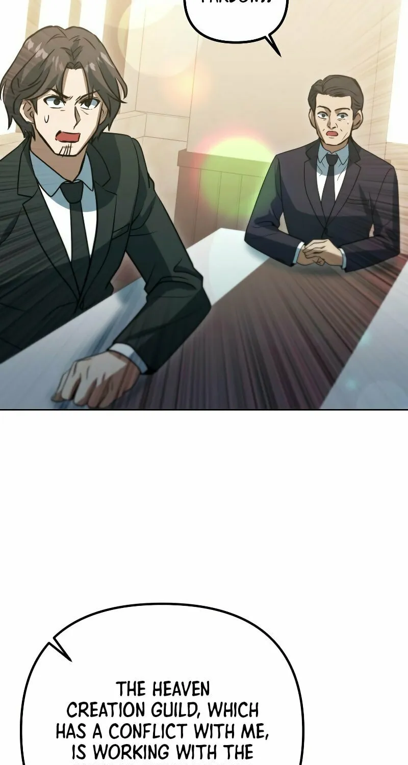 Read Leveling Beyond the Max chapter 46 image 29 on Lezhin