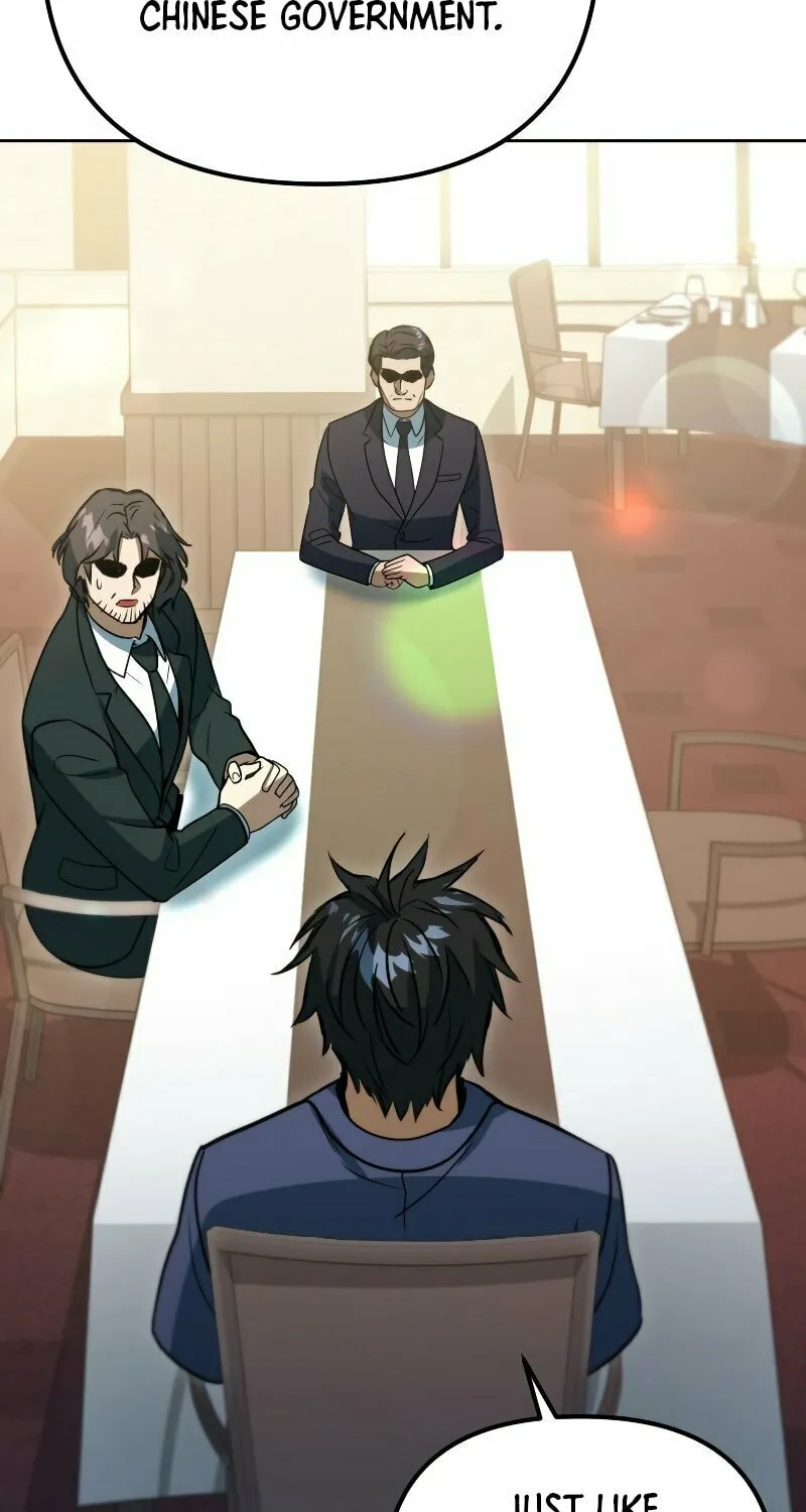 Read Leveling Beyond the Max chapter 46 image 30 on Lezhin