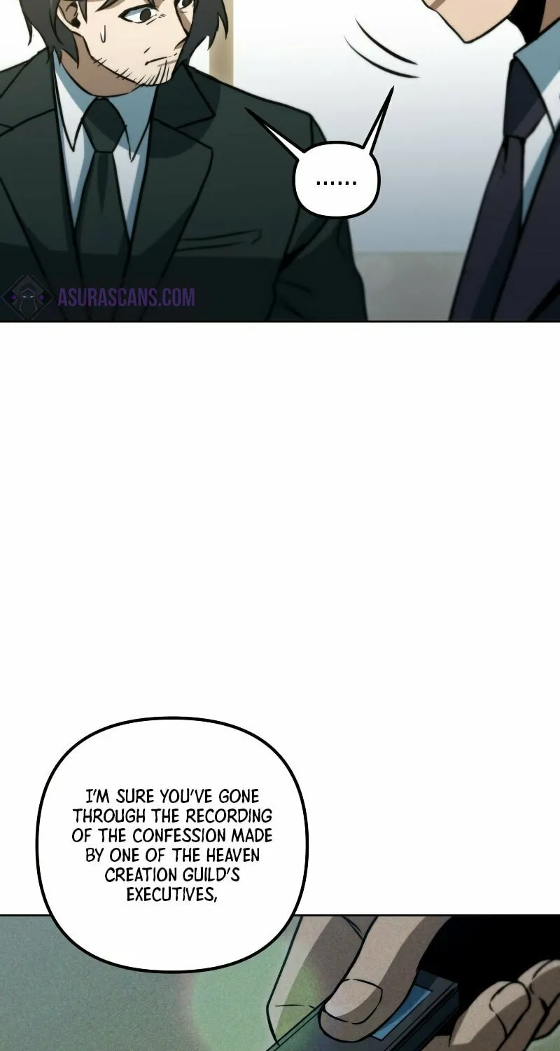 Read Leveling Beyond the Max chapter 46 image 32 on Lezhin