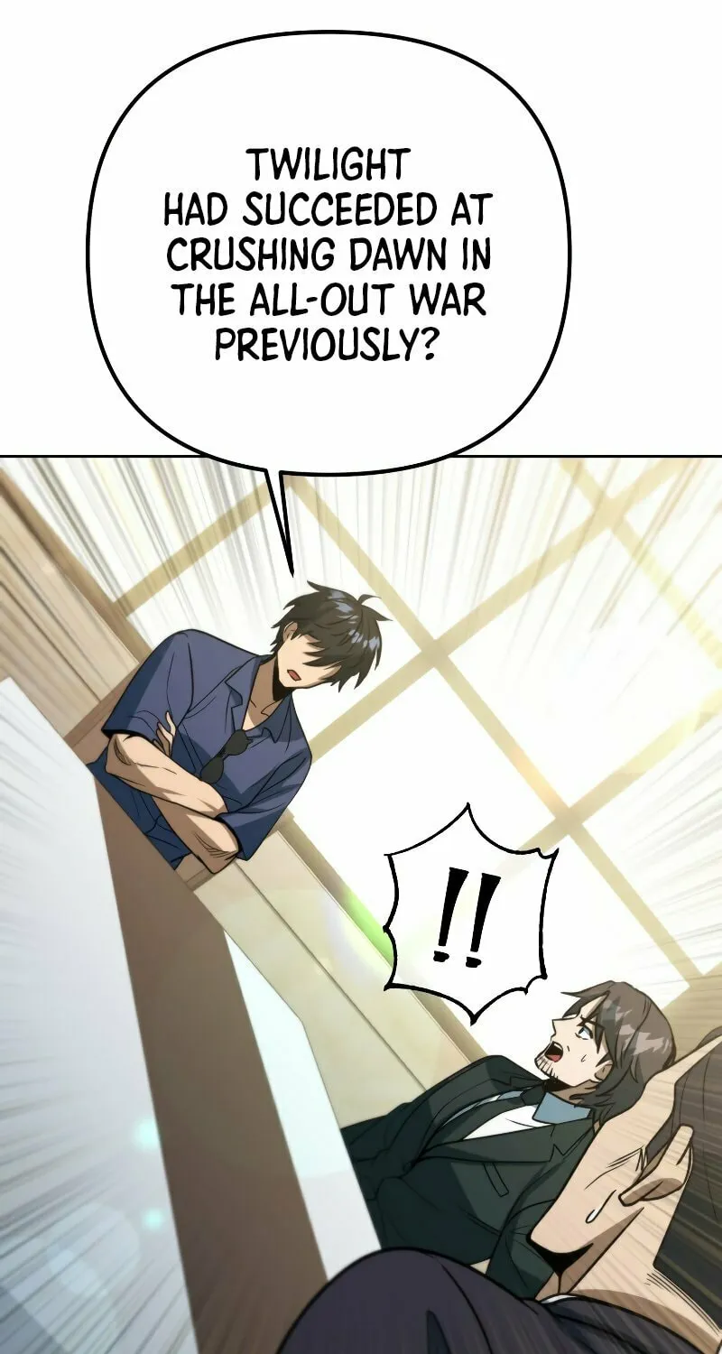 Read Leveling Beyond the Max chapter 46 image 36 on Lezhin