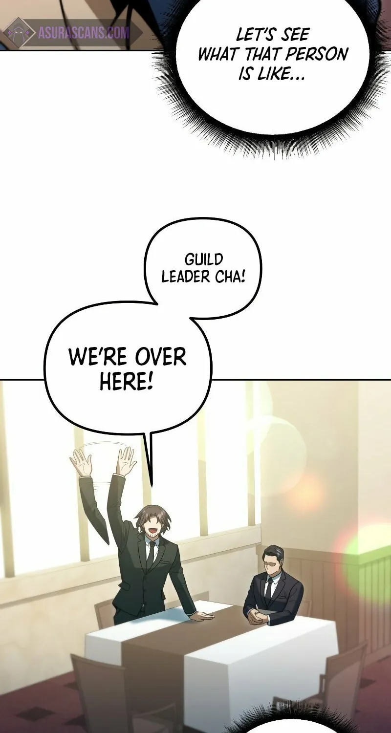 Read Leveling Beyond the Max chapter 46 image 4 on Lezhin