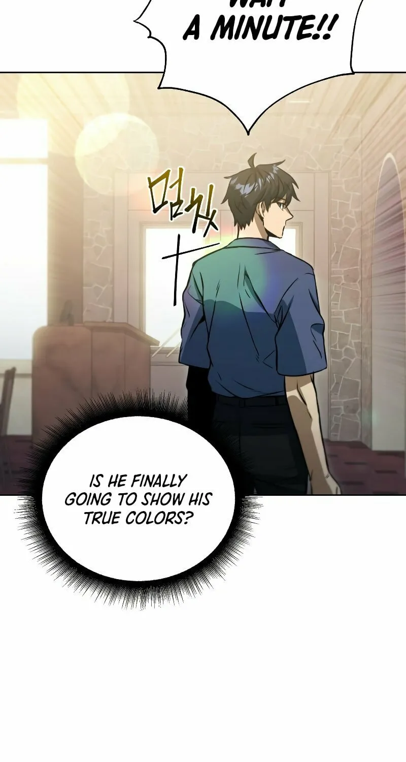 Read Leveling Beyond the Max chapter 46 image 43 on Lezhin
