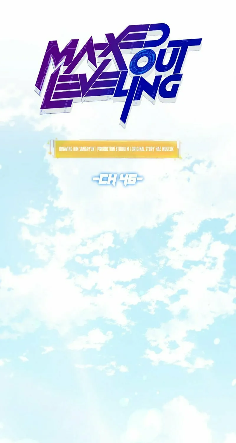 Read Leveling Beyond the Max chapter 46 image 54 on Lezhin
