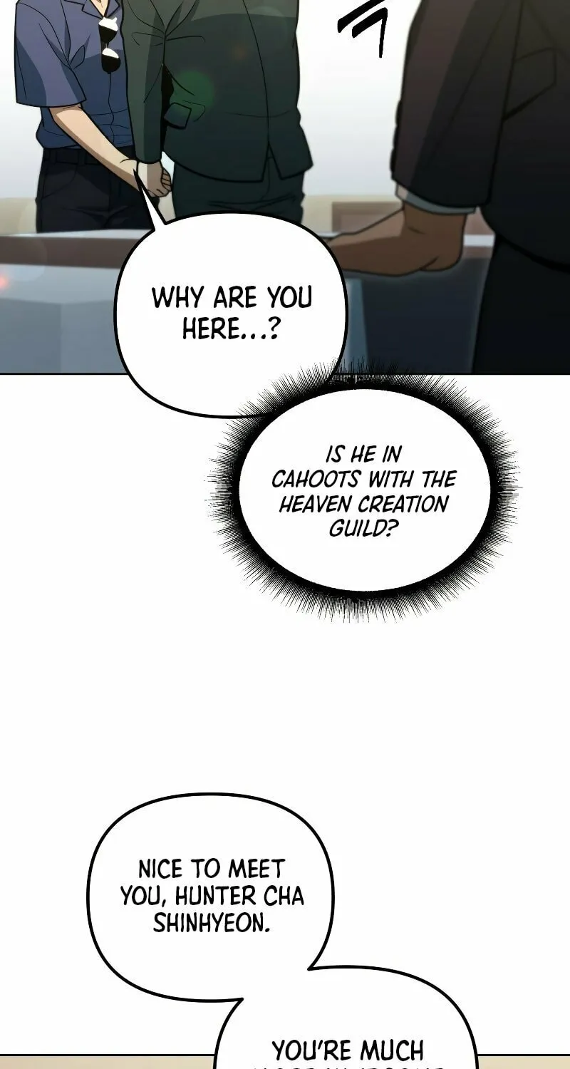Read Leveling Beyond the Max chapter 46 image 6 on Lezhin