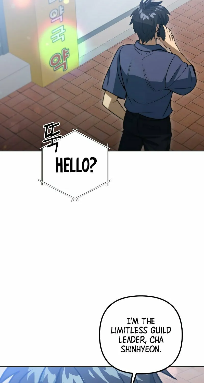 Read Leveling Beyond the Max chapter 46 image 60 on Lezhin
