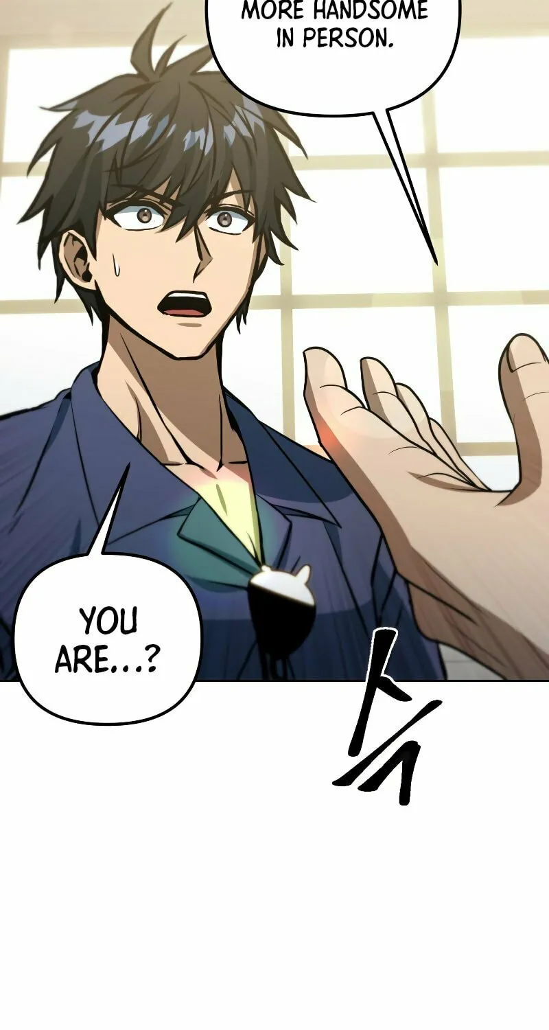 Read Leveling Beyond the Max chapter 46 image 7 on Lezhin