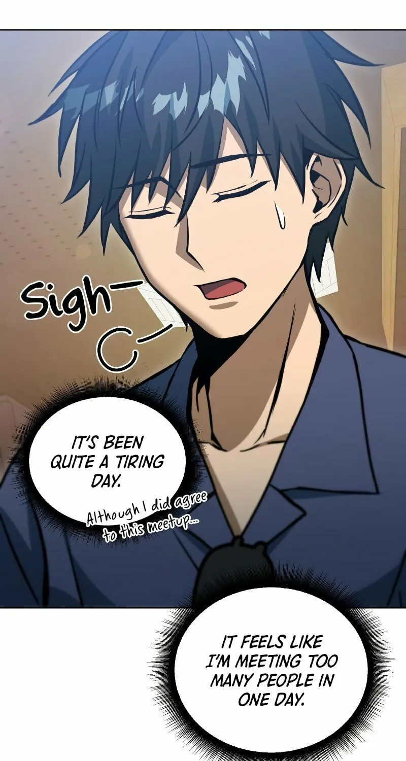 Read Leveling Beyond the Max chapter 46 image 84 on Lezhin