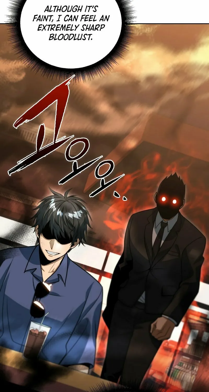Read Leveling Beyond the Max chapter 46 image 91 on Lezhin