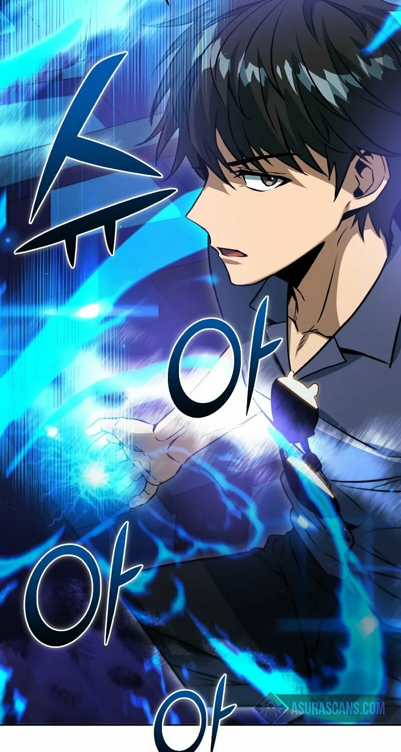 Read Leveling Beyond the Max chapter 46 image 99 on Lezhin