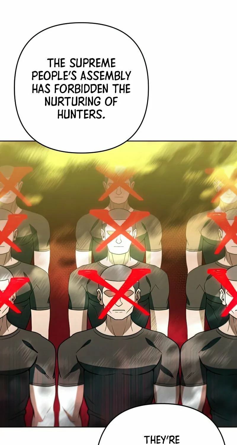 Read Leveling Beyond the Max chapter 47 image 11 on Lezhin