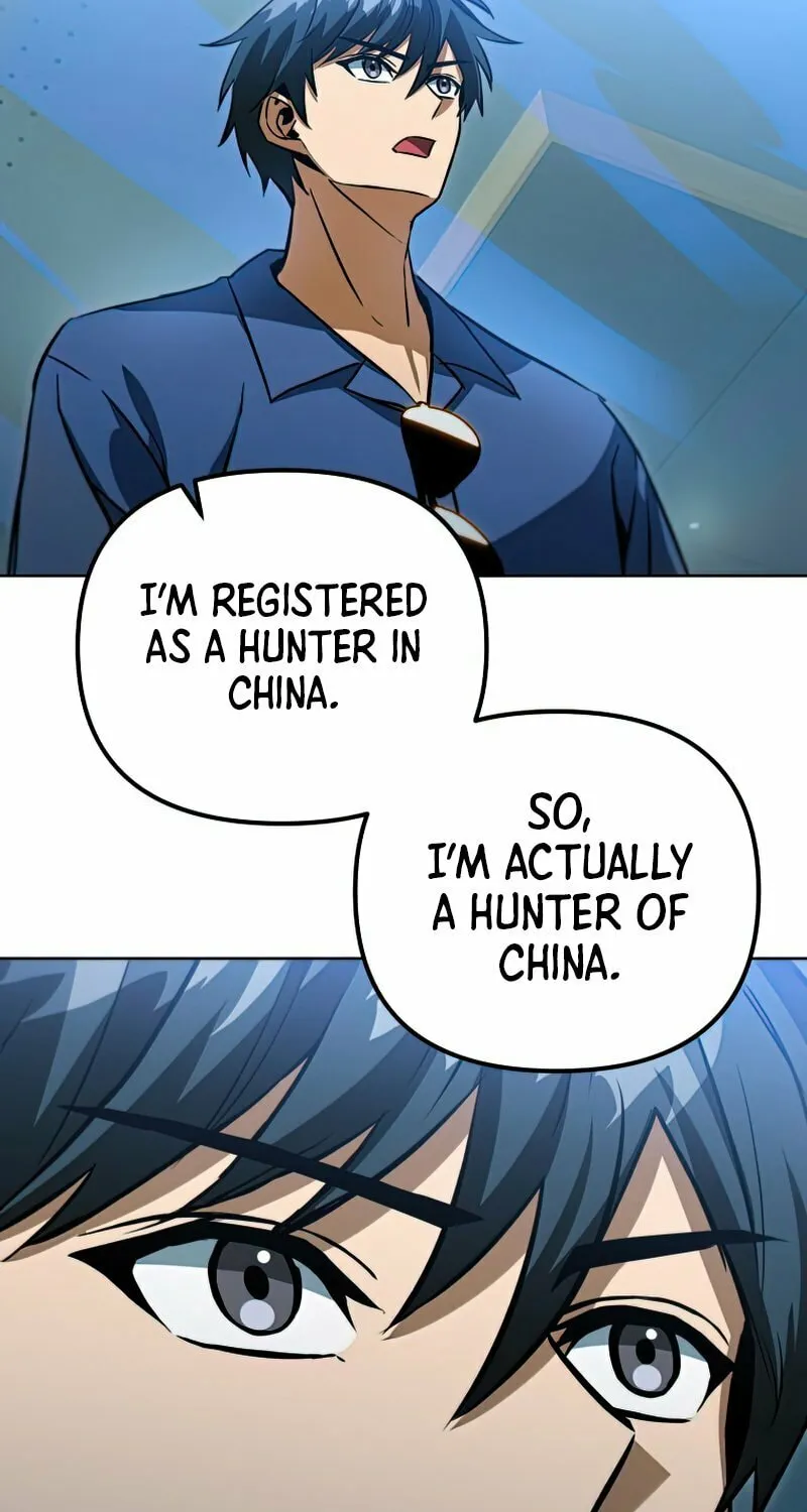 Read Leveling Beyond the Max chapter 47 image 13 on Lezhin