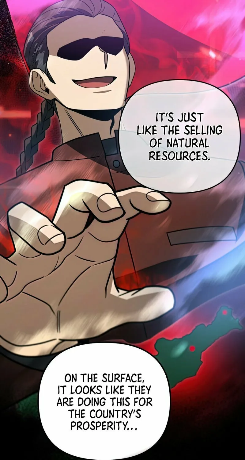 Read Leveling Beyond the Max chapter 47 image 15 on Lezhin