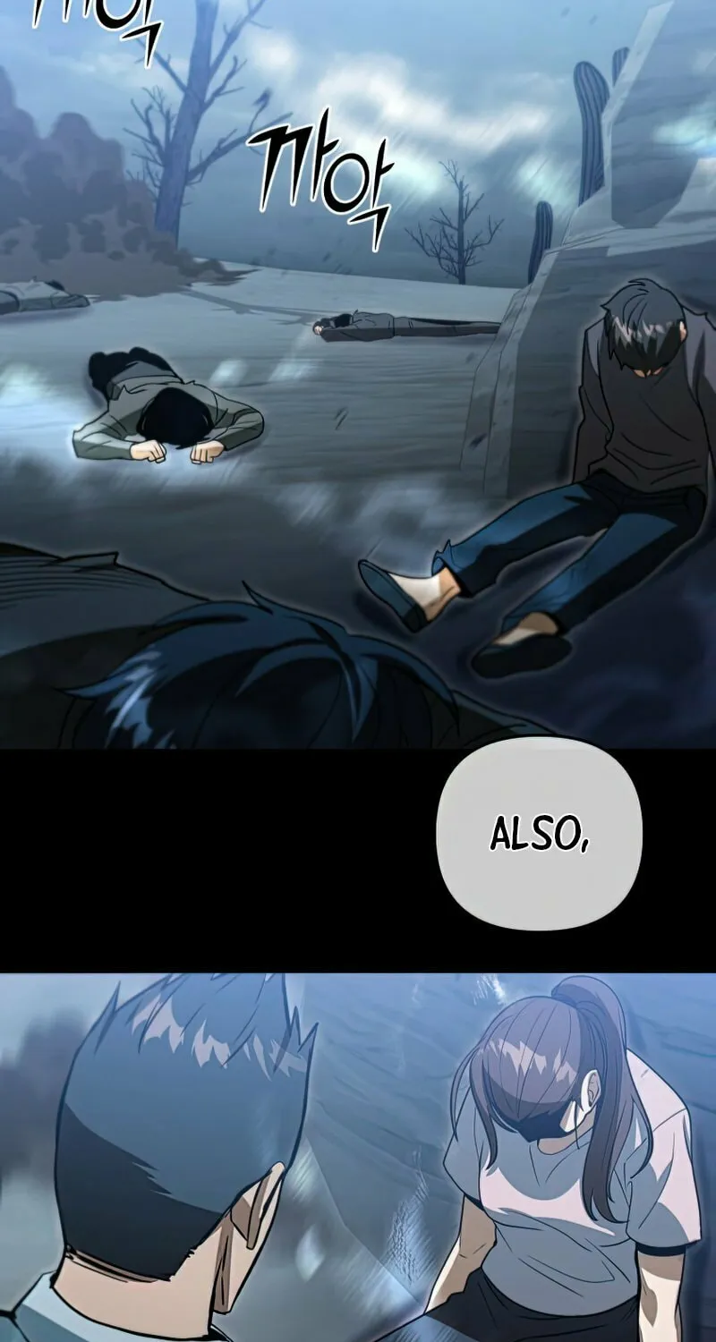 Read Leveling Beyond the Max chapter 47 image 17 on Lezhin