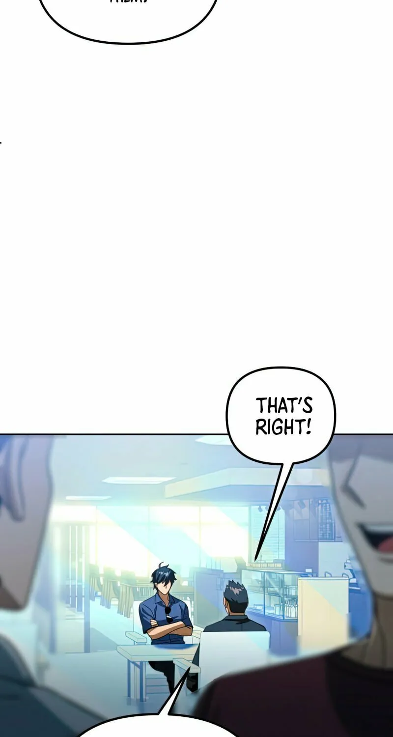 Read Leveling Beyond the Max chapter 47 image 33 on Lezhin
