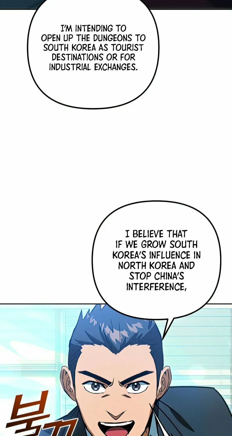 Read Leveling Beyond the Max chapter 47 image 34 on Lezhin