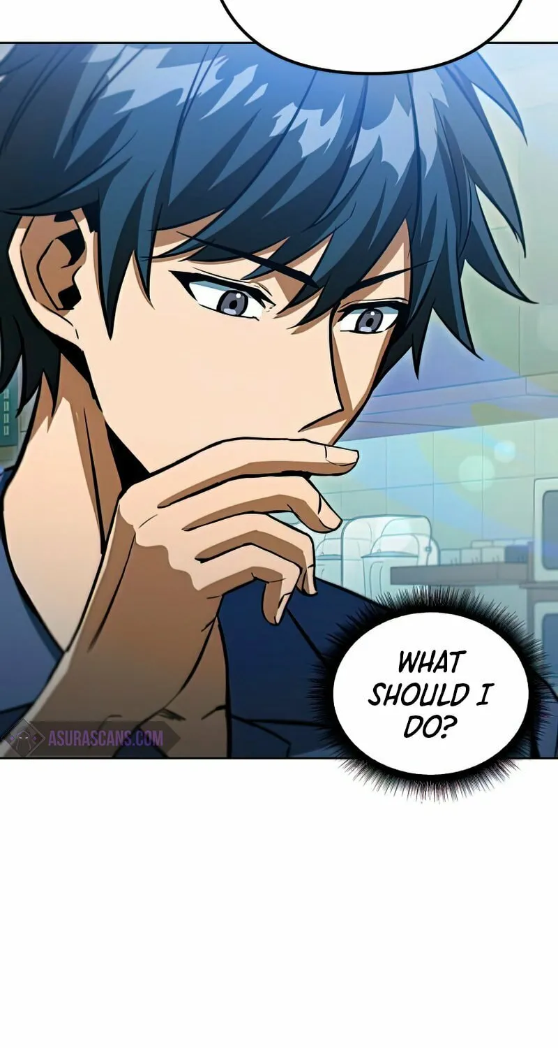 Read Leveling Beyond the Max chapter 47 image 36 on Lezhin