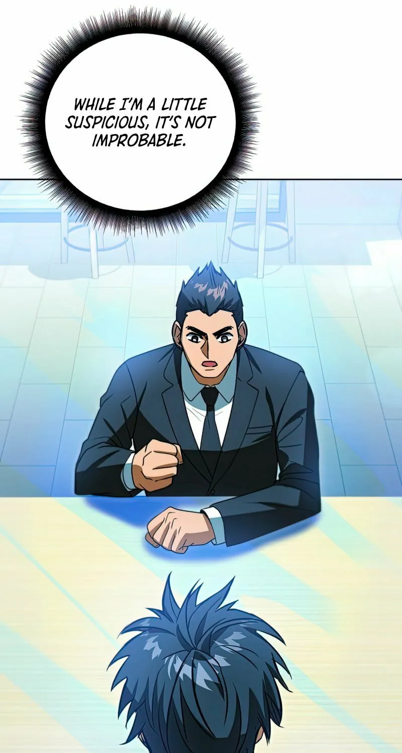 Read Leveling Beyond the Max chapter 47 image 37 on Lezhin