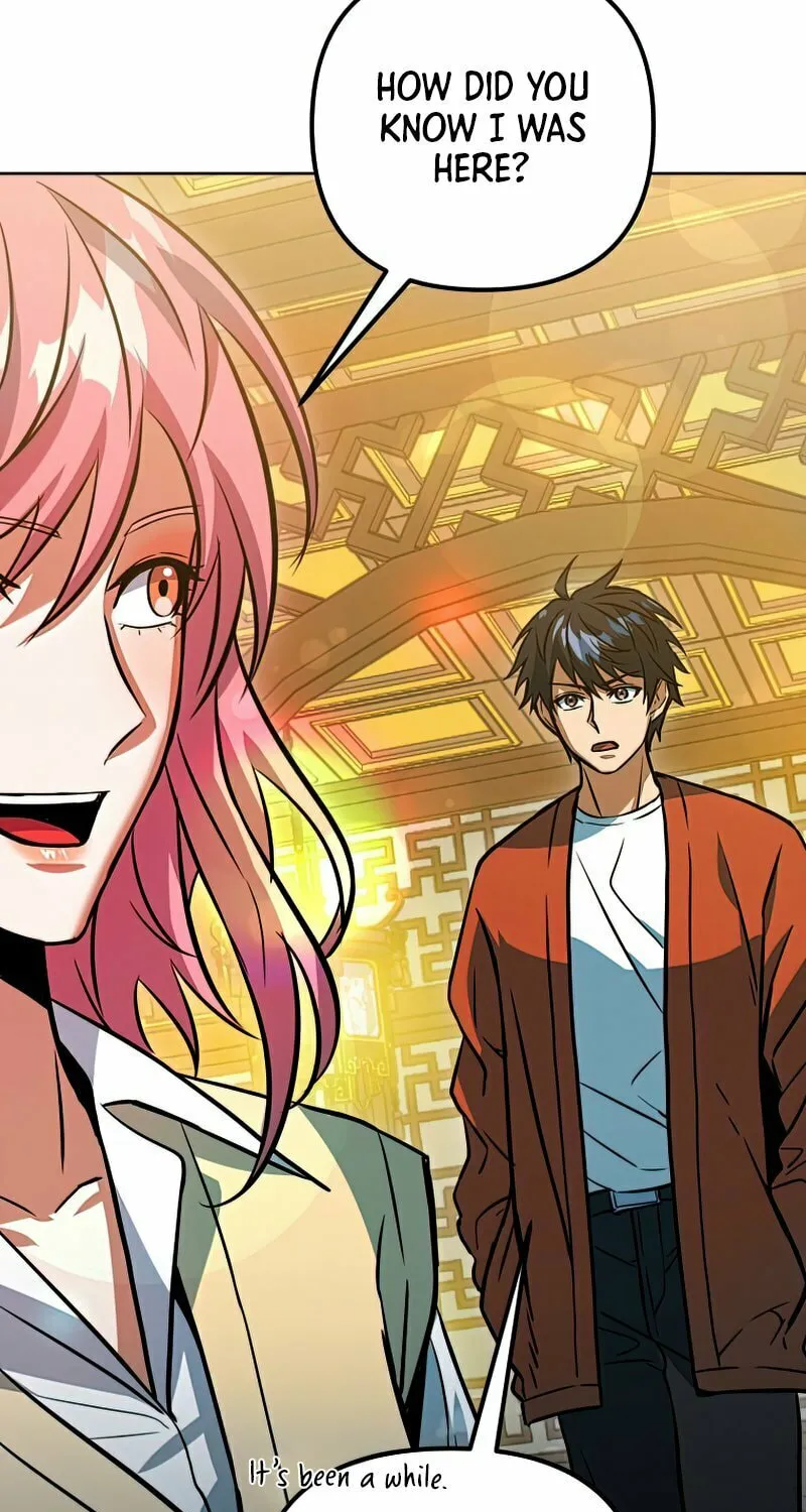Read Leveling Beyond the Max chapter 47 image 53 on Lezhin