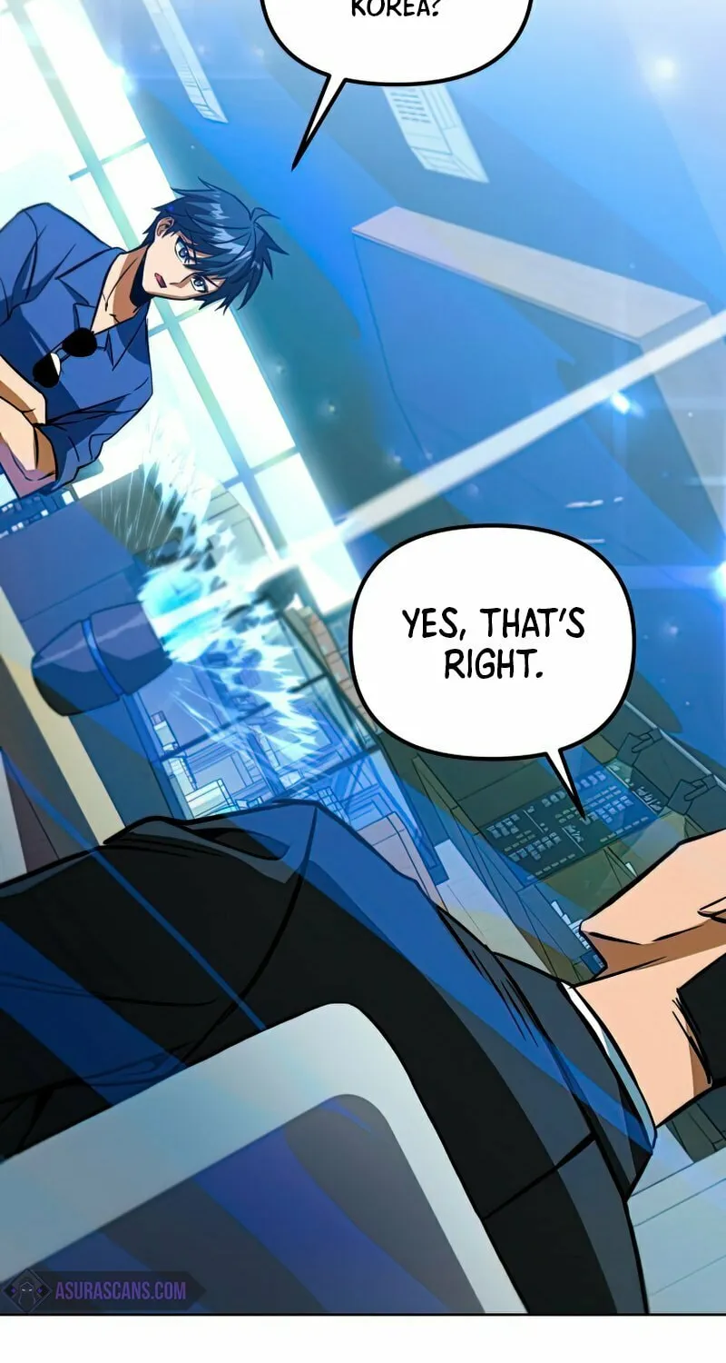 Read Leveling Beyond the Max chapter 47 image 6 on Lezhin