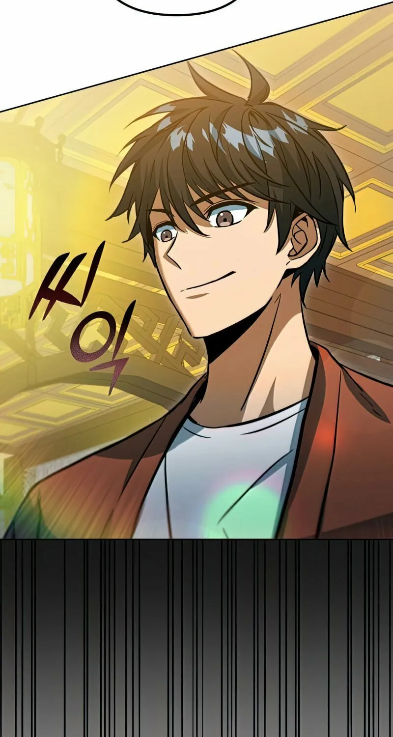 Read Leveling Beyond the Max chapter 47 image 61 on Lezhin