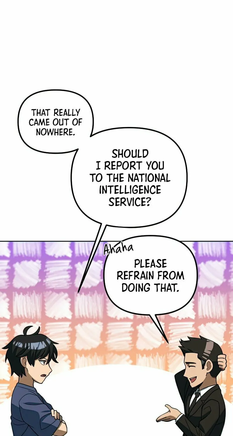 Read Leveling Beyond the Max chapter 47 image 7 on Lezhin