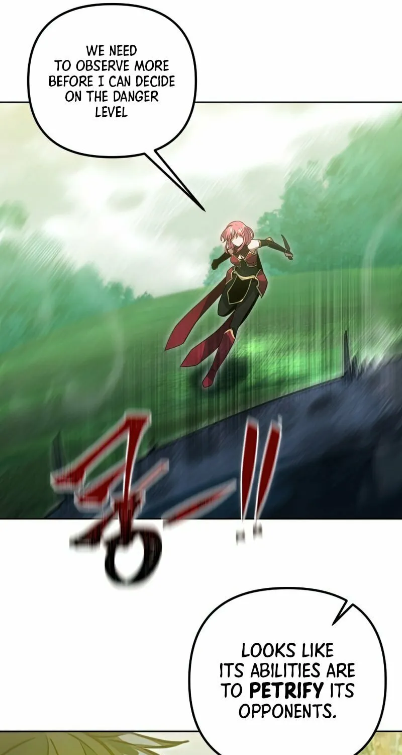 Read Leveling Beyond the Max chapter 47 image 70 on Lezhin