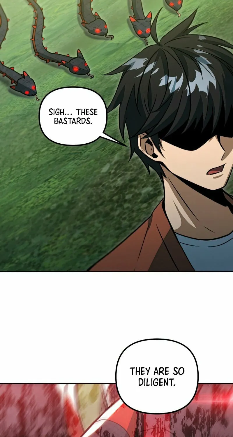 Read Leveling Beyond the Max chapter 47 image 81 on Lezhin