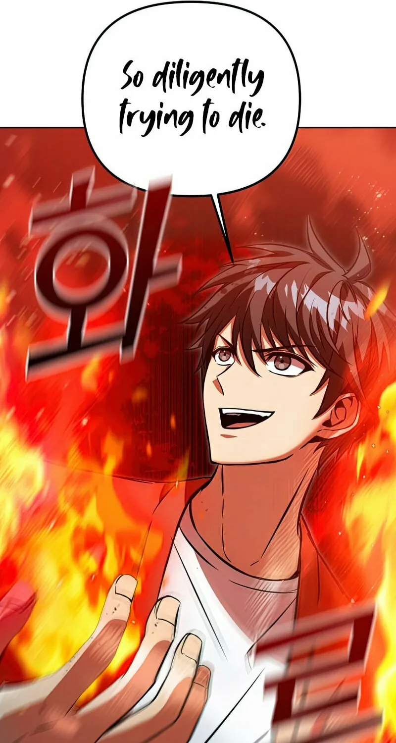 Read Leveling Beyond the Max chapter 47 image 83 on Lezhin
