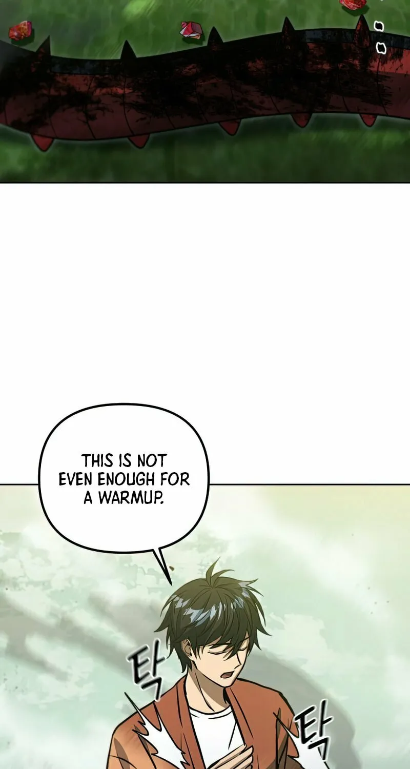Read Leveling Beyond the Max chapter 47 image 86 on Lezhin
