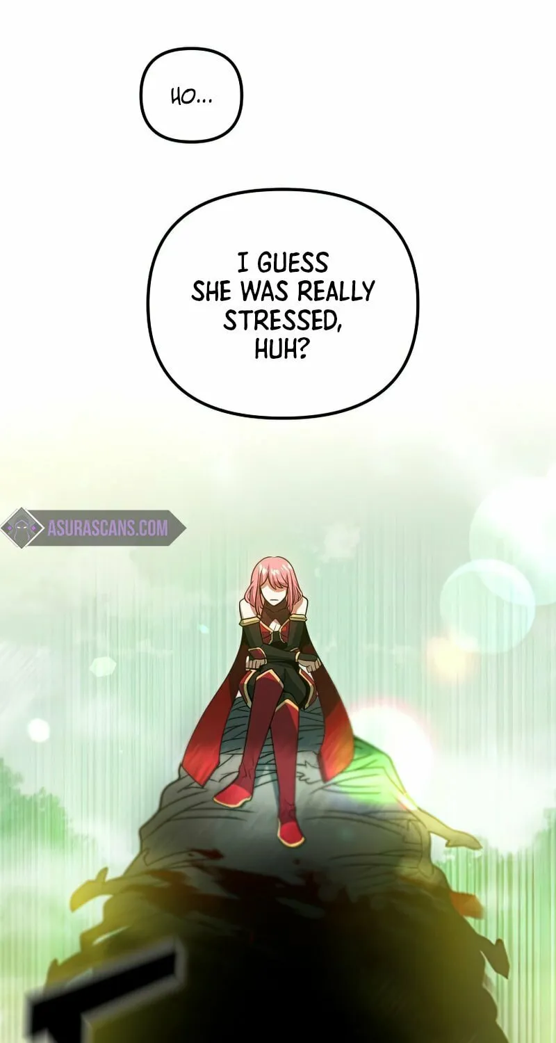Read Leveling Beyond the Max chapter 47 image 88 on Lezhin
