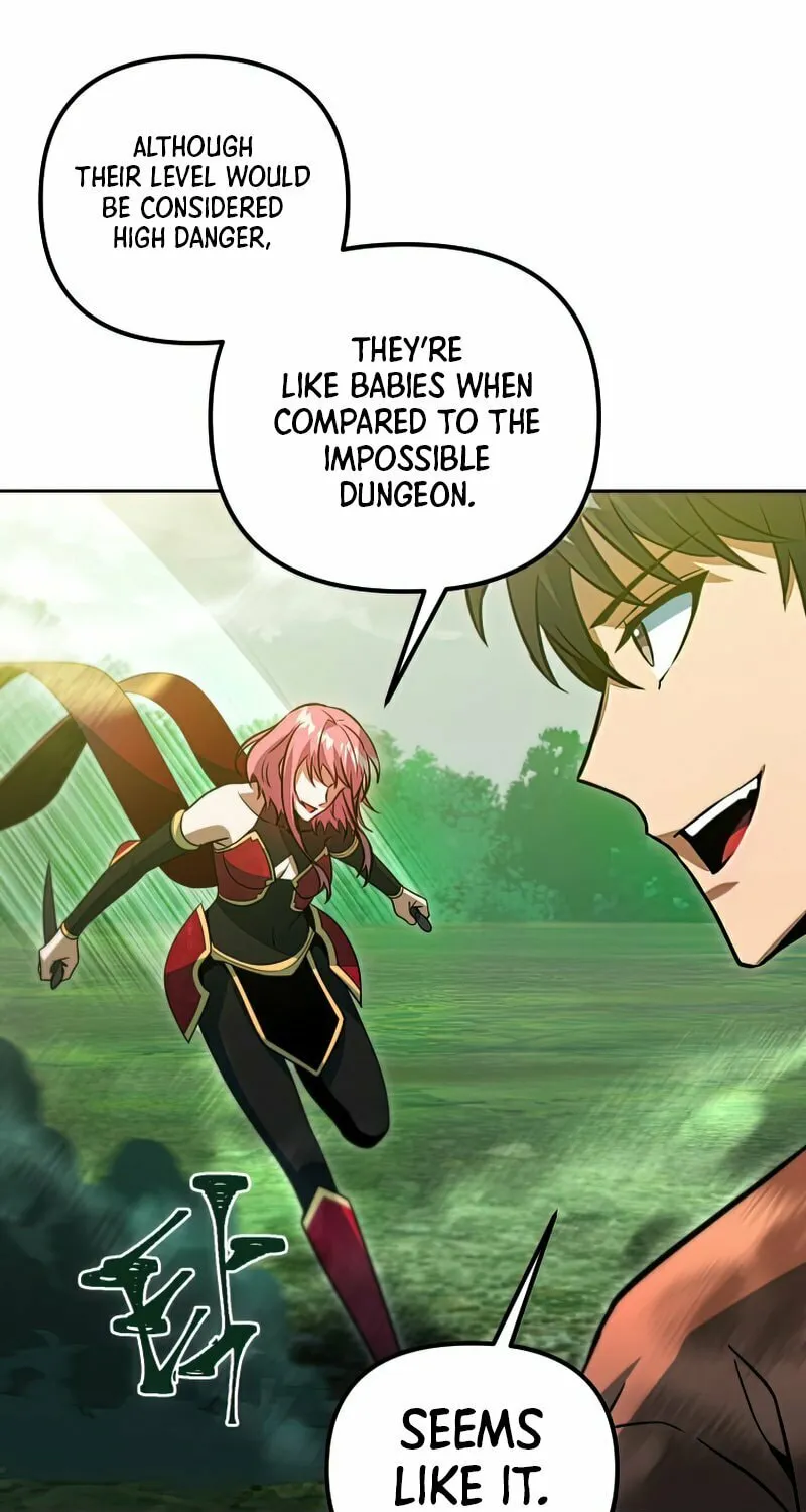 Read Leveling Beyond the Max chapter 47 image 90 on Lezhin