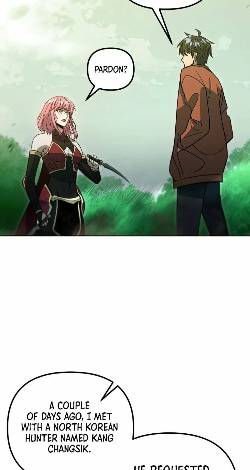 Read Leveling Beyond the Max chapter 47 image 93 on Lezhin