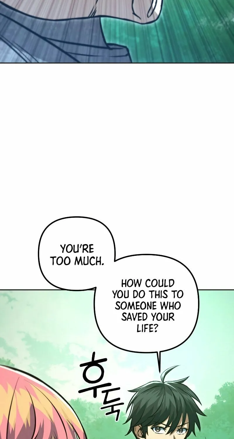 Read Leveling Beyond the Max chapter 48 image 17 on Lezhin