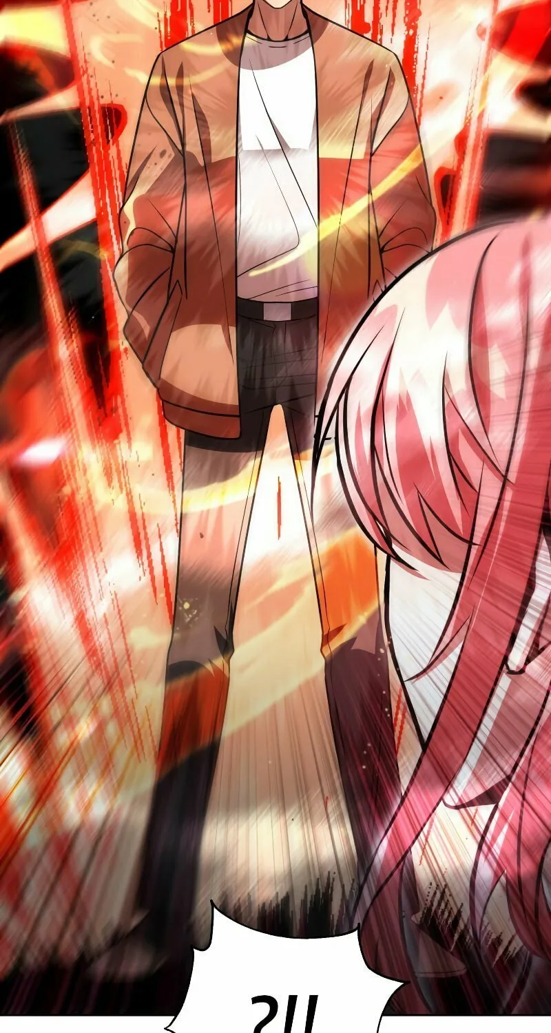 Read Leveling Beyond the Max chapter 48 image 2 on Lezhin
