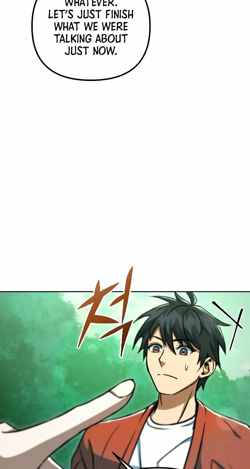 Read Leveling Beyond the Max chapter 48 image 21 on Lezhin