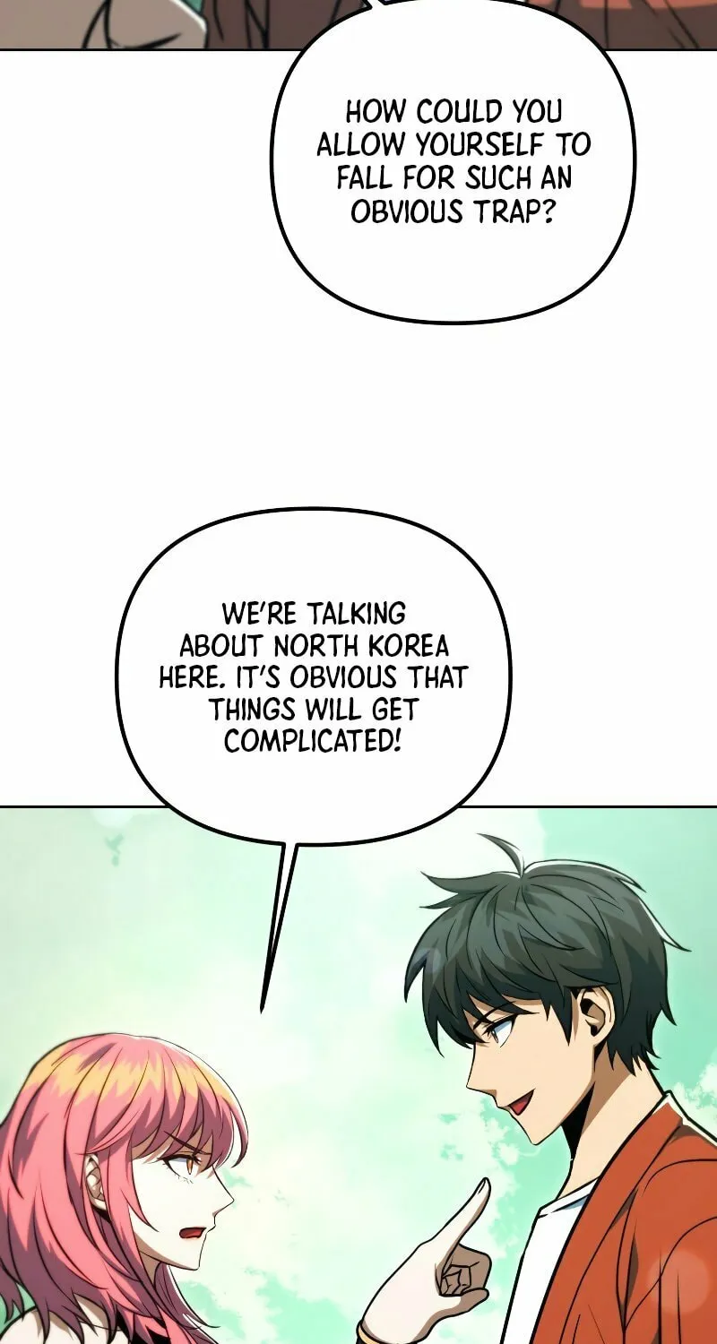 Read Leveling Beyond the Max chapter 48 image 22 on Lezhin
