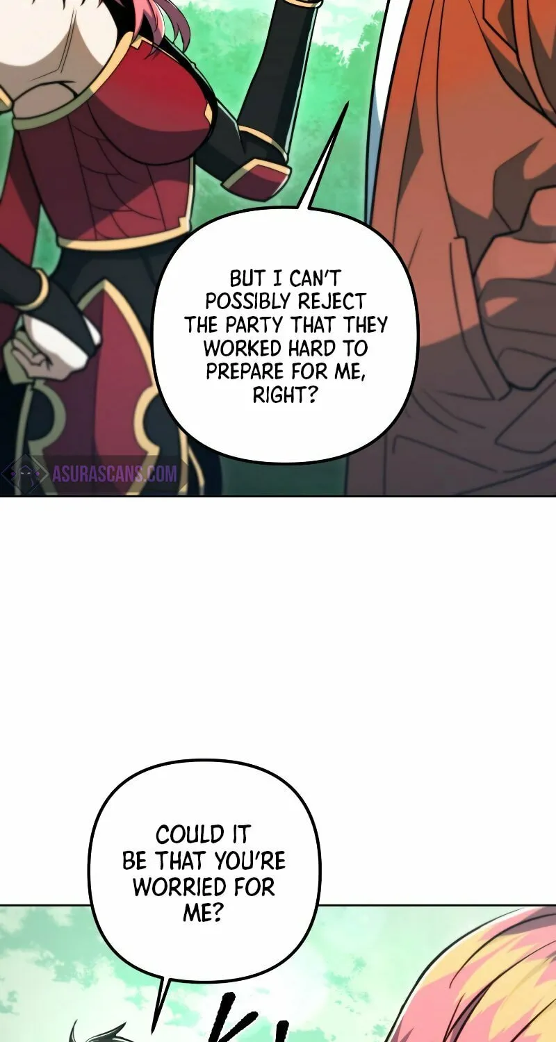 Read Leveling Beyond the Max chapter 48 image 23 on Lezhin