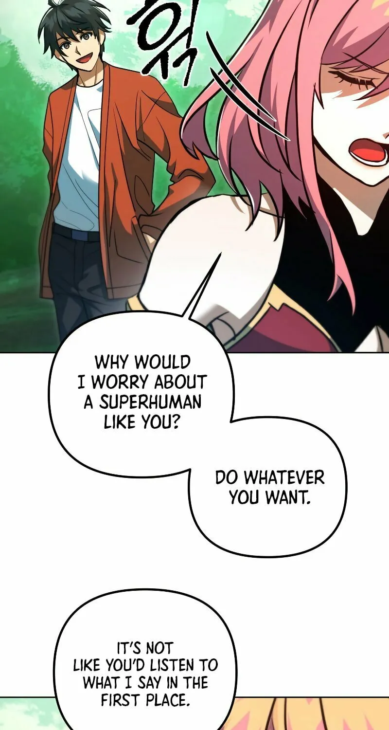 Read Leveling Beyond the Max chapter 48 image 24 on Lezhin