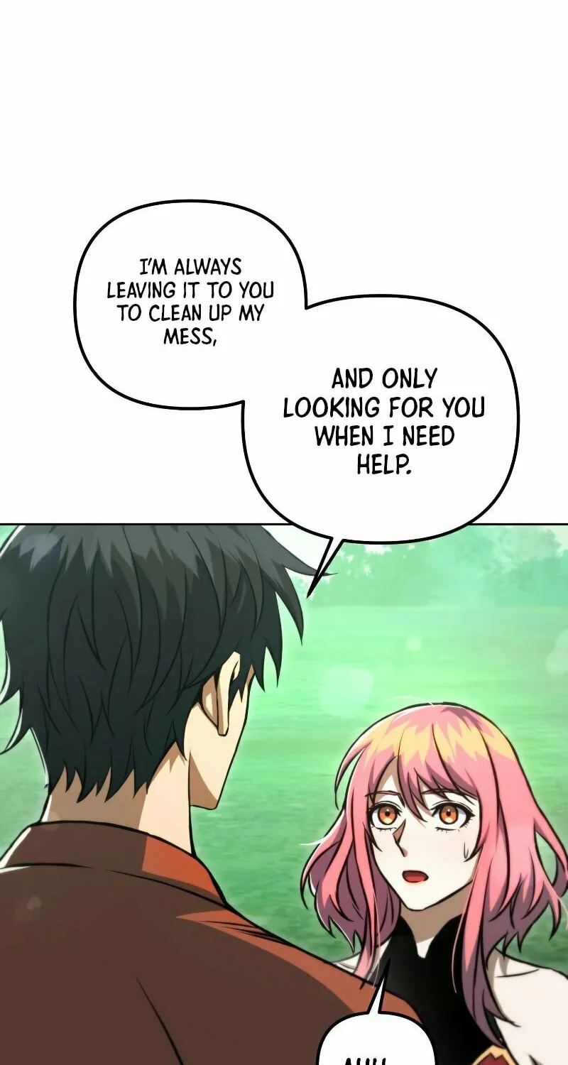 Read Leveling Beyond the Max chapter 48 image 27 on Lezhin