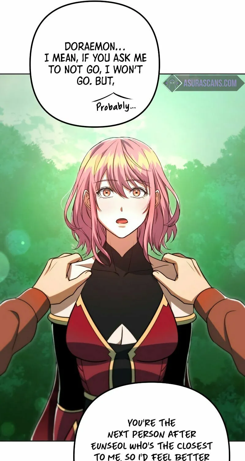 Read Leveling Beyond the Max chapter 48 image 29 on Lezhin