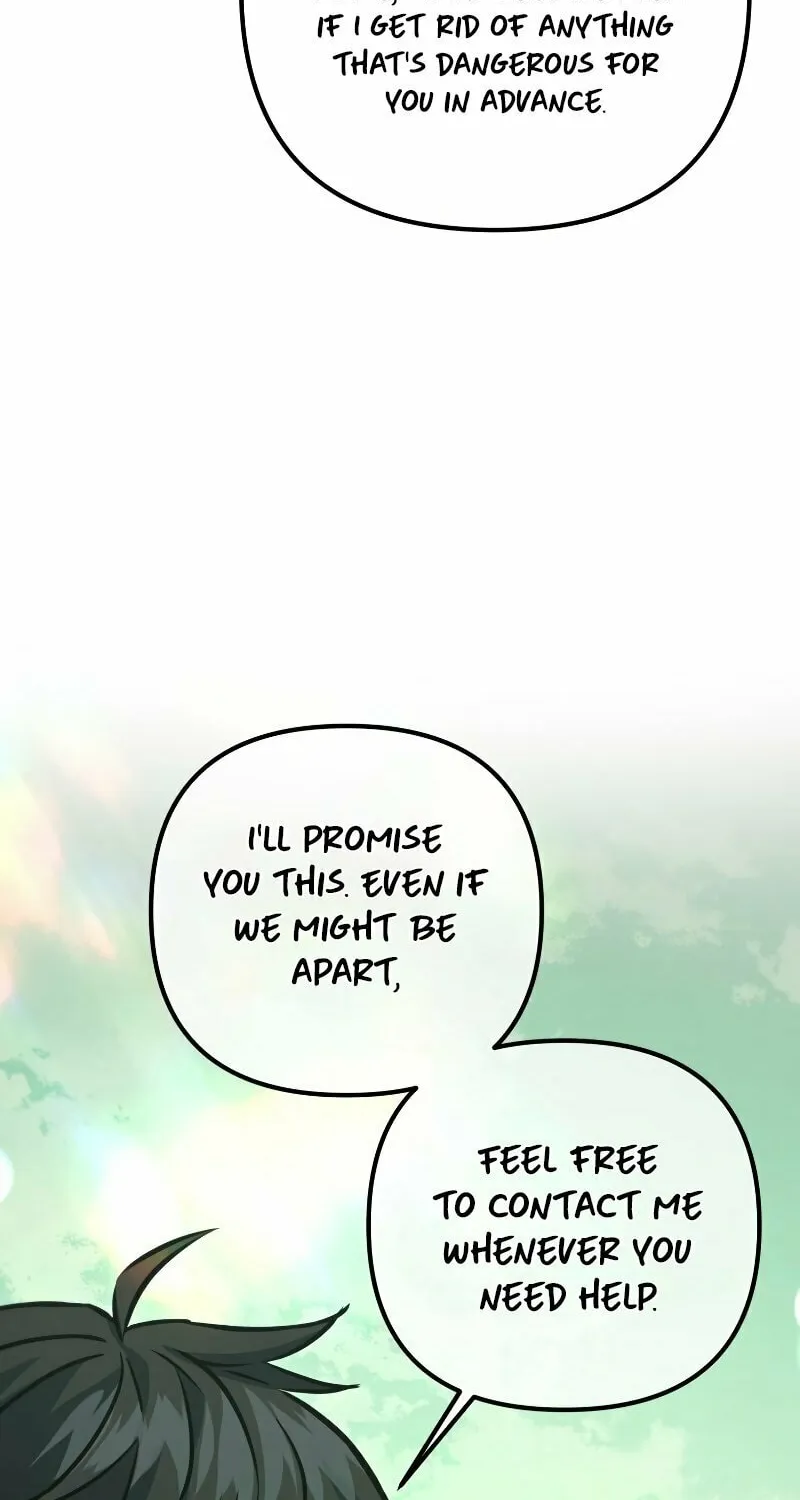 Read Leveling Beyond the Max chapter 48 image 30 on Lezhin
