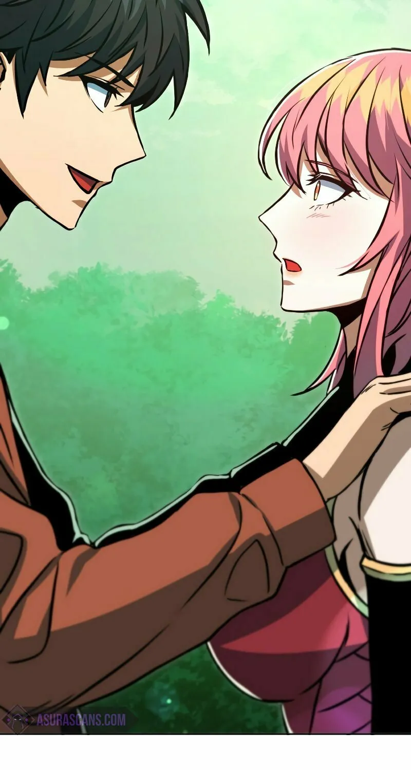 Read Leveling Beyond the Max chapter 48 image 31 on Lezhin