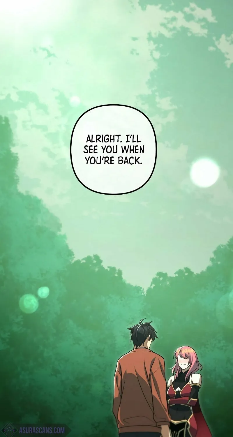 Read Leveling Beyond the Max chapter 48 image 34 on Lezhin