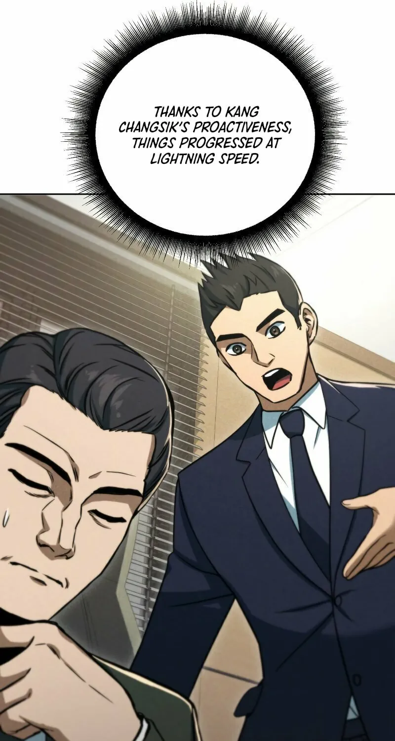 Read Leveling Beyond the Max chapter 48 image 39 on Lezhin